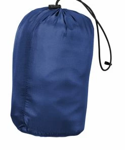 RUseeN Reflective Apparel Men's Reflective Full Zip Packable Puffy Vest--3 Left! Men's Jackets & Sweatshirts