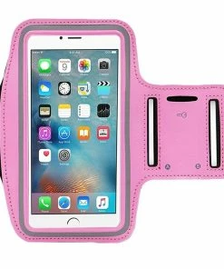 RUSEEN Reflective Apparel LLC Arm Sleeve Phone Holder Accessories