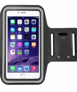 RUSEEN Reflective Apparel LLC Arm Sleeve Phone Holder Accessories