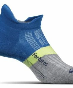 Feetures Socks - Elite - Max Cushion - Last Pair! Accessories