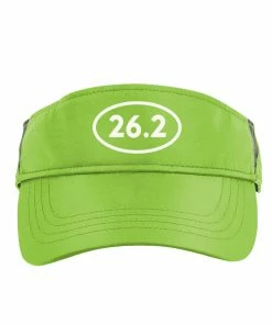 RUseeN Reflective Apparel Reflective Visor - 13.1 Or 26.2 - 3 Colors Accessories