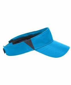 RUseeN Reflective Apparel Reflective Visor - USA - 3 Colors Accessories