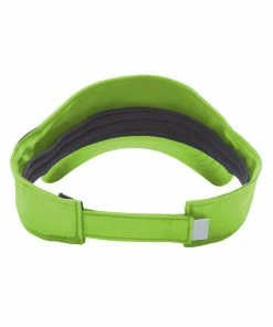 RUseeN Reflective Apparel Reflective Visor - USA - 3 Colors Accessories
