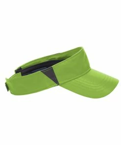 RUseeN Reflective Apparel Reflective Visor - 13.1 Or 26.2 - 3 Colors Accessories