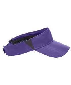 RUseeN Reflective Apparel Reflective Visor - 13.1 Or 26.2 - 3 Colors Accessories