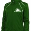 RUseeN Reflective Apparel Men's Reflective Jacket - Charleston F3 Clubs