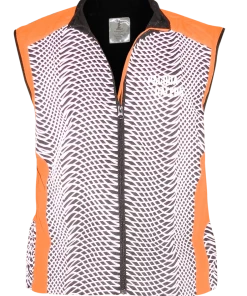 RUseeN Reflective Apparel Reflective Tech Vest – Reading Pagoda Pacers Clubs