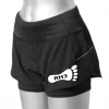 RUseeN Reflective Apparel Women's Running Shorts - Reading HHH Clubs