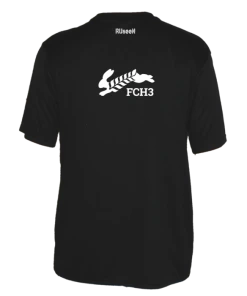 RUseeN Reflective Apparel Women's Reflective Jacket - Flour City H3 - FCH3