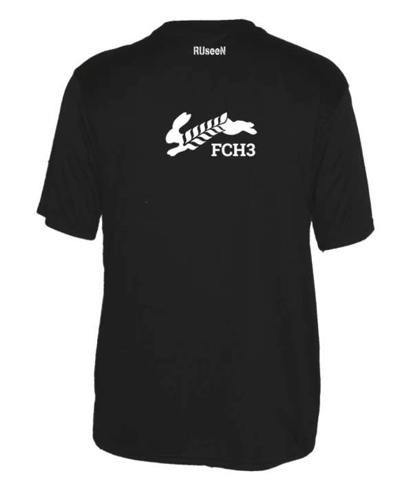 RUseeN Reflective Apparel Women's Reflective Jacket - Flour City H3 - FCH3