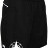 RUseeN Reflective Apparel Clubs Men's Reflective Charleston F3 Shorts Design 2