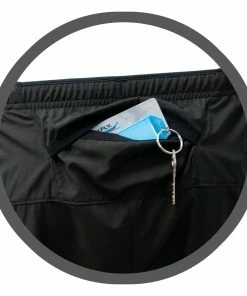 RUseeN Reflective Apparel Men's 5