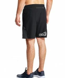 RUseeN Reflective Apparel Clubs Charm City H3 Reflective Shorts