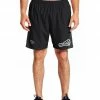 RUseeN Reflective Apparel Men's Reflective H3 Shorts - Happy Heretics Clubs