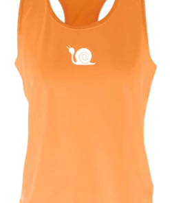 RUseeN Reflective Apparel Women's Reflective Tank Top - Didn't Train Women's Tank Tops
