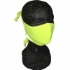 RUseeN Reflective Apparel Accessories Adult / Teen Reflective Hi-Vis Face Mask