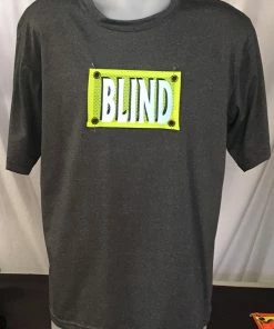 RUseeN Reflective Apparel High Vis Reflective Reusable Bib Blind / Visually Impaired Collection