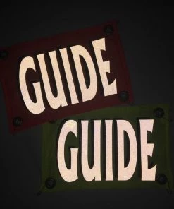 RUseeN Reflective Apparel High Vis Reflective Reusable Bib Blind / Visually Impaired Collection