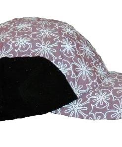 RUseeN Reflective Apparel Reflective 4-panel Adjustable Hat - Guide