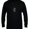 Test - RUseeN Unisex Reflective Long Sleeve Shirt - 2 Speeds Rabbit
