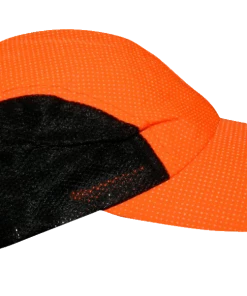 RUseeN Reflective Apparel Reflective 4-panel Adjustable Hat - Burke Sole Sisters Clubs