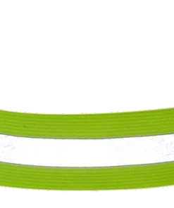 RUseeN Reflective Apparel Accessories Reflective Elastic Adjustable Belt